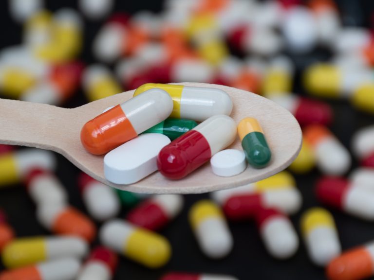 中醫解釋難孕的四種體質 (二): 氣鬱