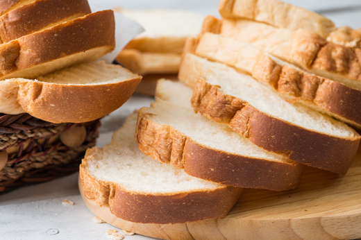 自製麵包等於健康？3個步驟要注意！