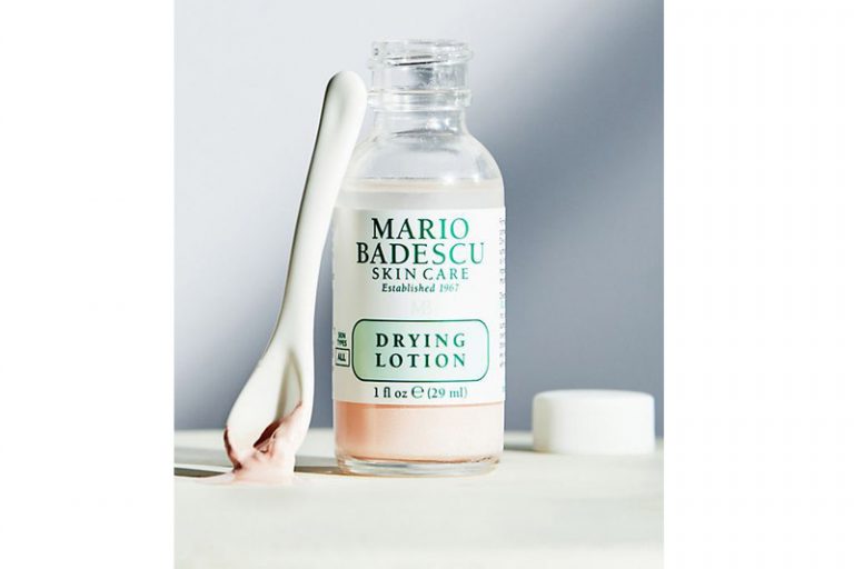 暗瘡膏推薦-Mario-Badescu-drying-lotion