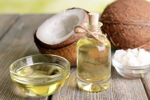 椰子油怎麼吃？｜椰子油用途有哪些？營養師：卡路里比其他食油少