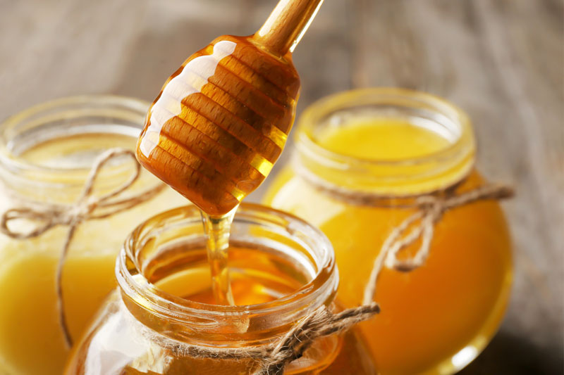蜂蜜營養｜蜂蜜4大功效　助你增加免疫力