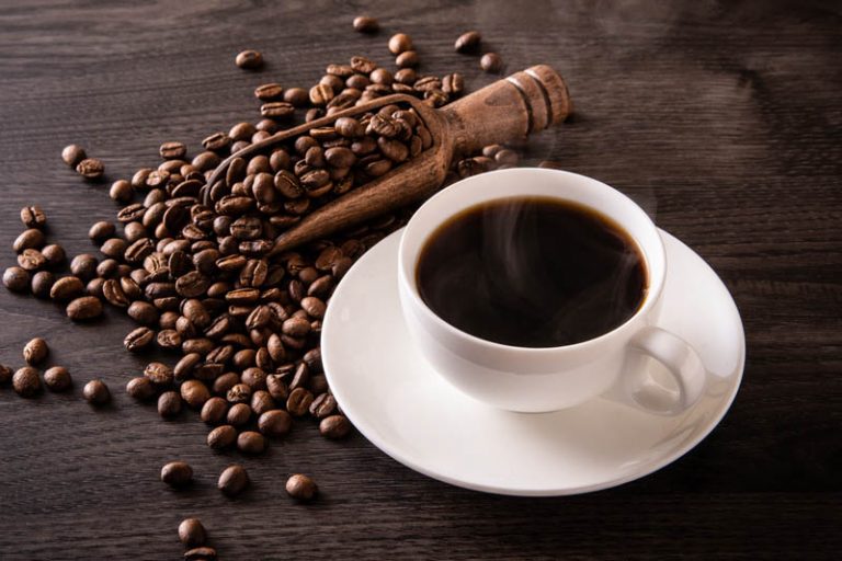喝咖啡對身體好