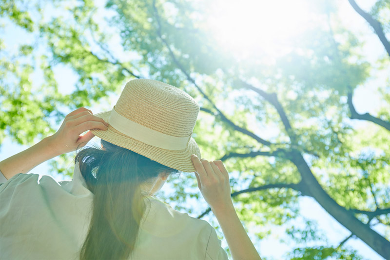 疲倦乏力、食慾不振？可能與「苦夏症」有關？快速認識消暑食物推介！