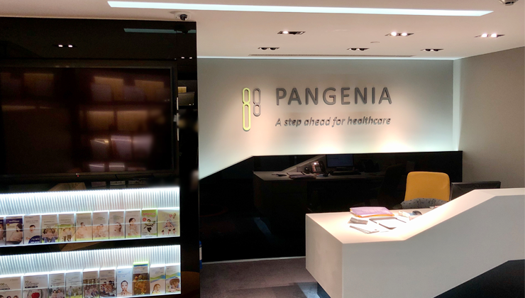 22PLUS IgG 慢性食物測試 (60 項測試)