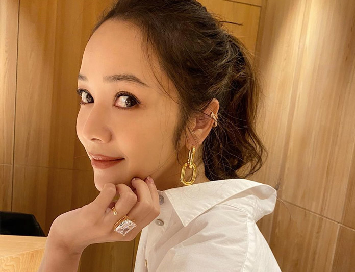 減肥-168間歇性斷食法-侯佩岑