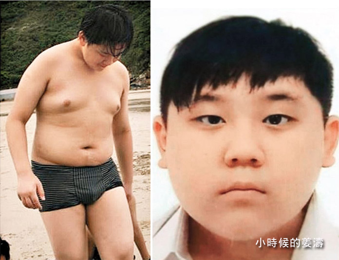 減肥-168間歇性斷食法-姜濤-MIRROR3