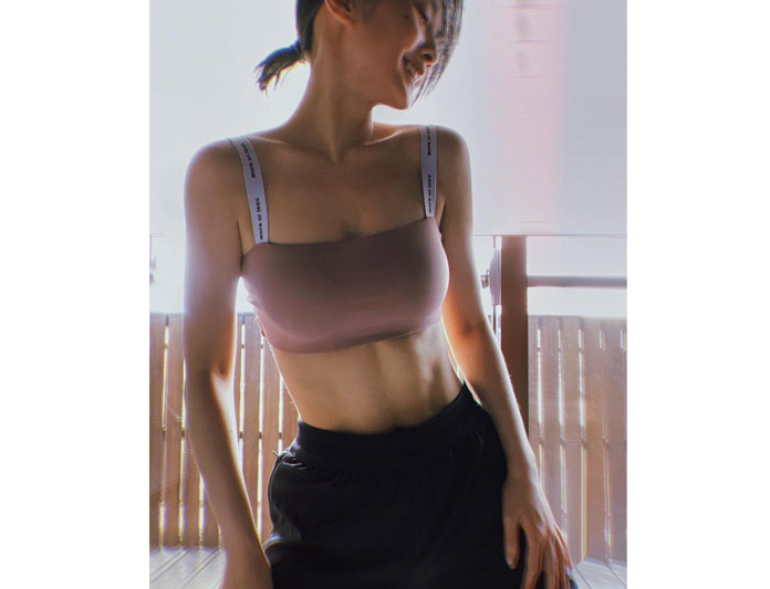 減肥-168間歇性斷食法-楊丞琳2