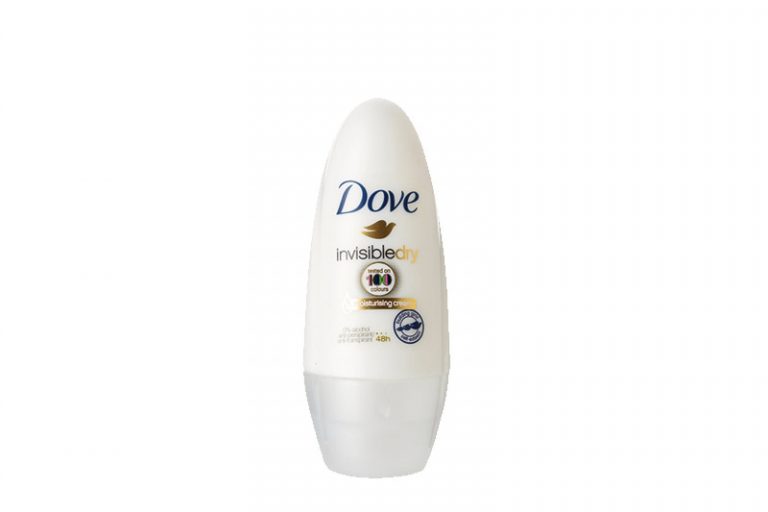 多芬Dove Invisible Dry
