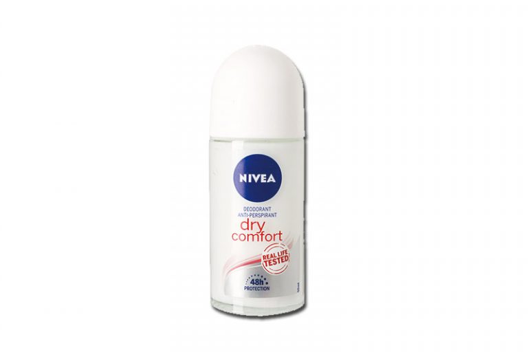 Nivea Dry Comfort