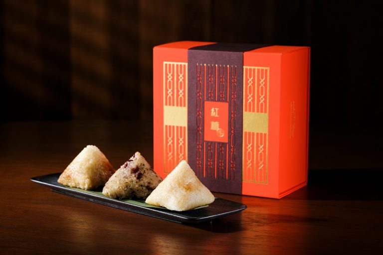 香港嘉里酒店 紅糖紅糖品味禮盒