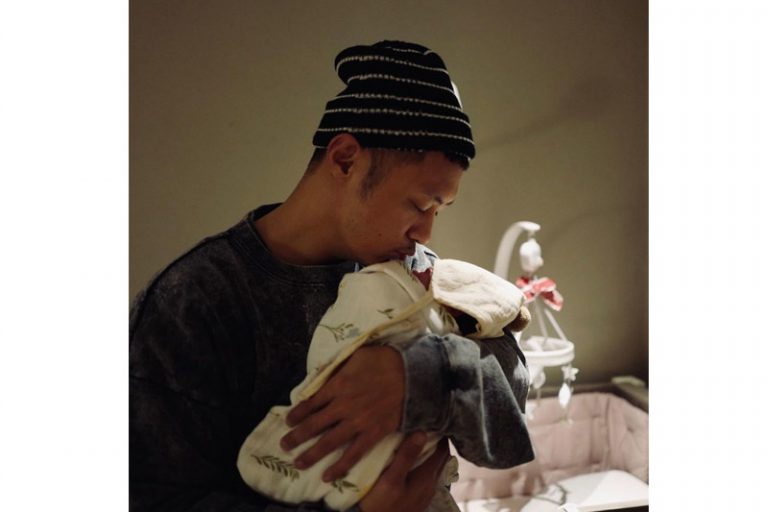 情緒病藝人-余文樂