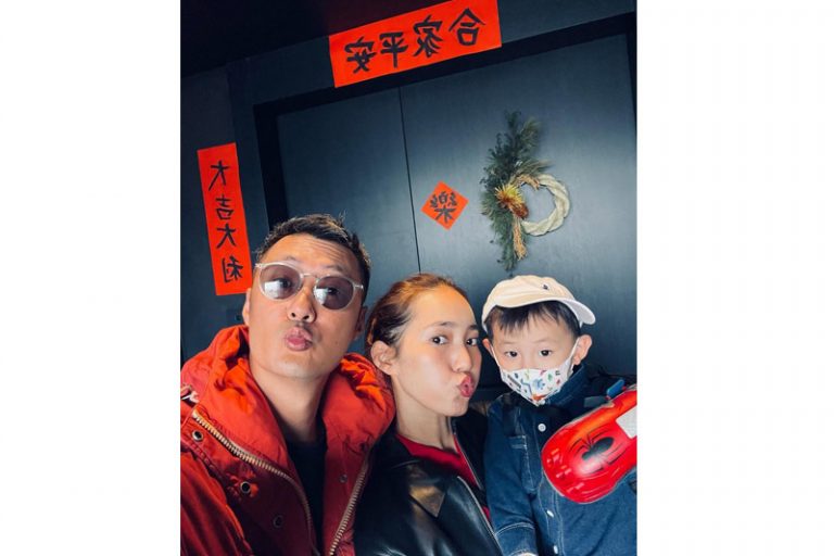 情緒病藝人-余文樂2