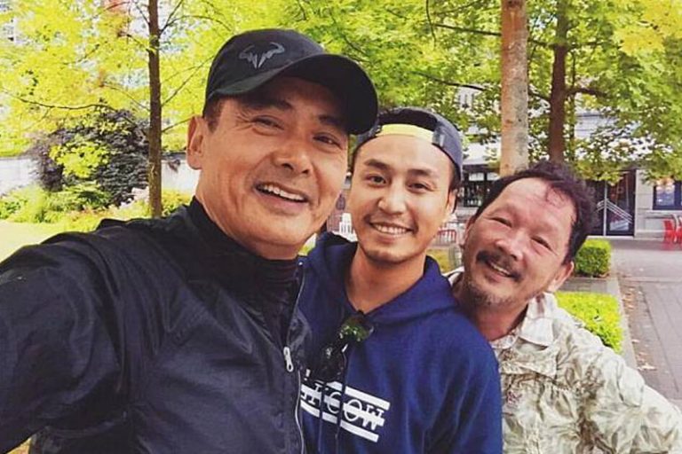 情緒病藝人-周潤發2