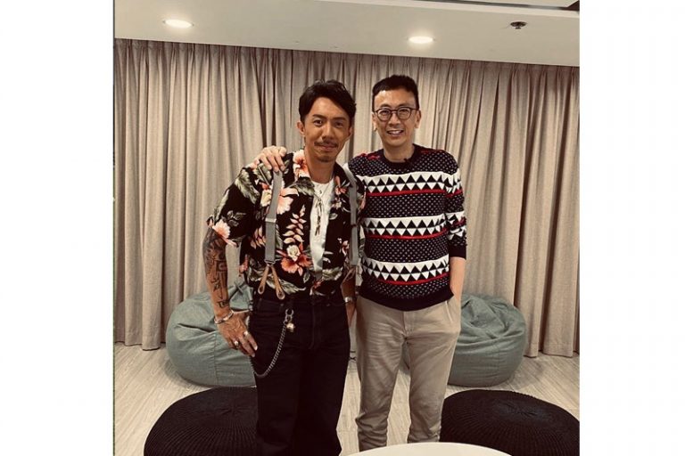 情緒病藝人--張繼聰3