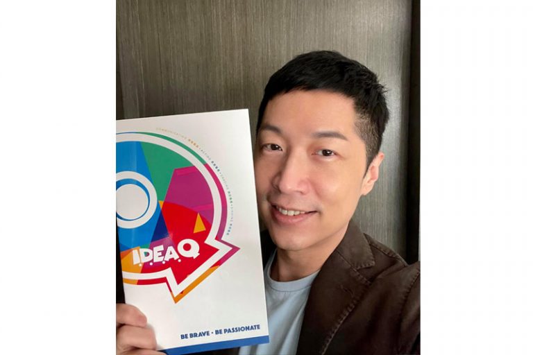 情緒病藝人-馬浚偉4