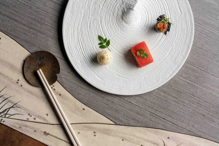 父親節大餐2021-中菜-萬豪酒店2