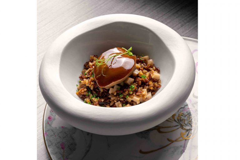 父親節大餐2021-中菜-萬豪酒店5