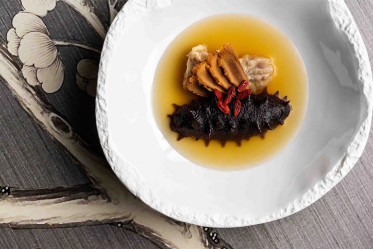 父親節大餐2021-中菜-萬豪酒店6