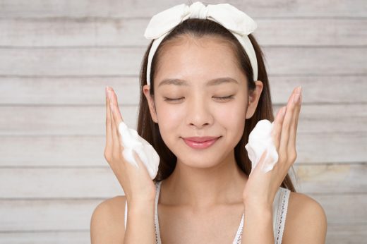 消委會卸妝液測試｜8款卸妝液效能高 SHISEIDO、MUJI等獲5星推介名單