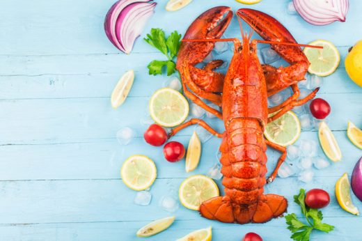 可持續發展｜WWF公布新《海鮮選擇指引》 波士頓龍蝦首列避免食用級別