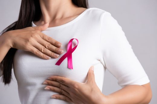 術後生活 | 乳癌患者手術後如何選擇合適的内衣?