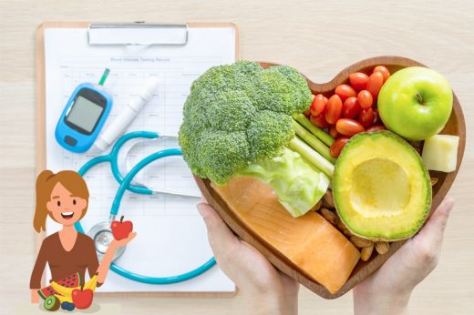 糖尿病特徵、原因、症狀及治療 | 營養師分享5大飲食秘訣穩定胰島素