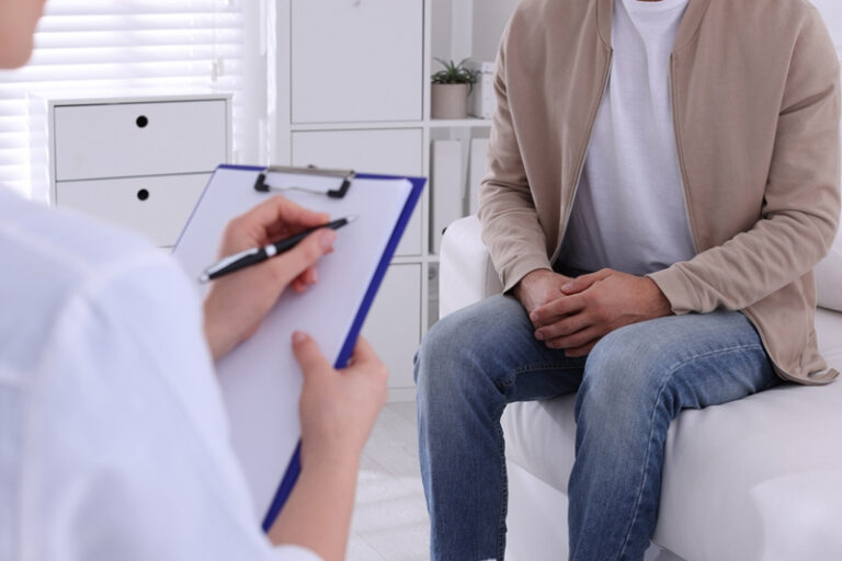 勃起功能障礙｜男士突然陽痿/不舉怎麼辦？可能跟這4大原因有關！