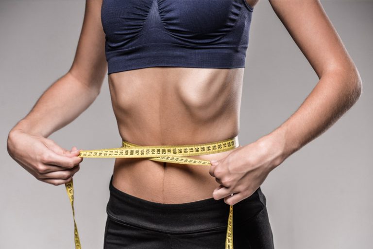 飲食失調-厭食症