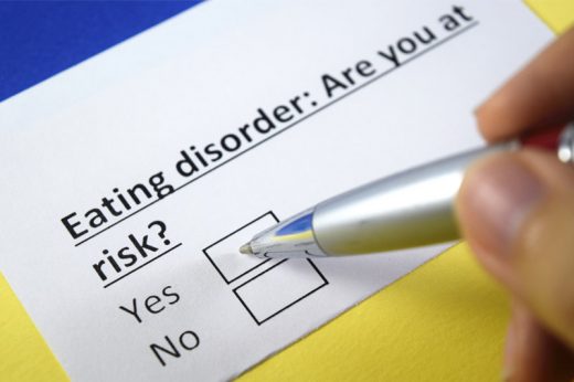 飲食失調是種病？精神專科醫生講解厭食症和暴食症的病徵、成因和分別