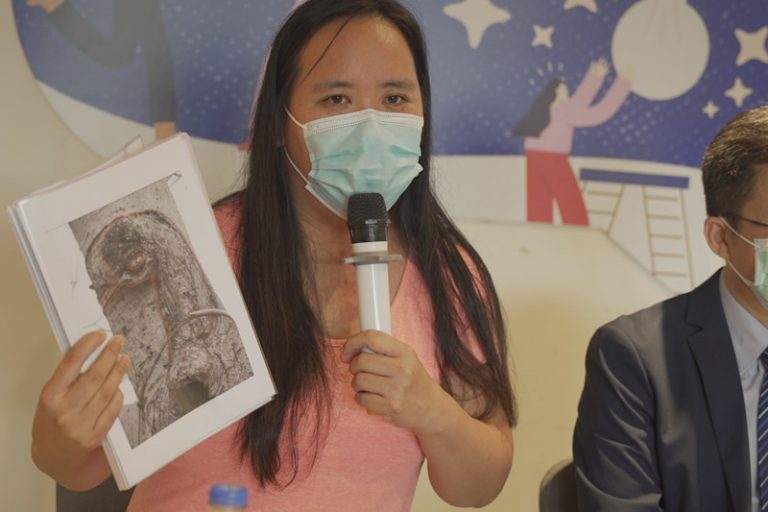 抑鬱症｜康復者