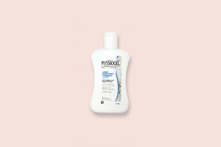 消委會嬰幼兒潤膚乳報告_PHYSIOGEL_全天候水分修復系列低敏保濕乳液