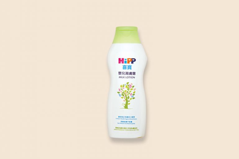 消委會嬰幼兒潤膚乳報告_喜寶嬰兒潤膚露