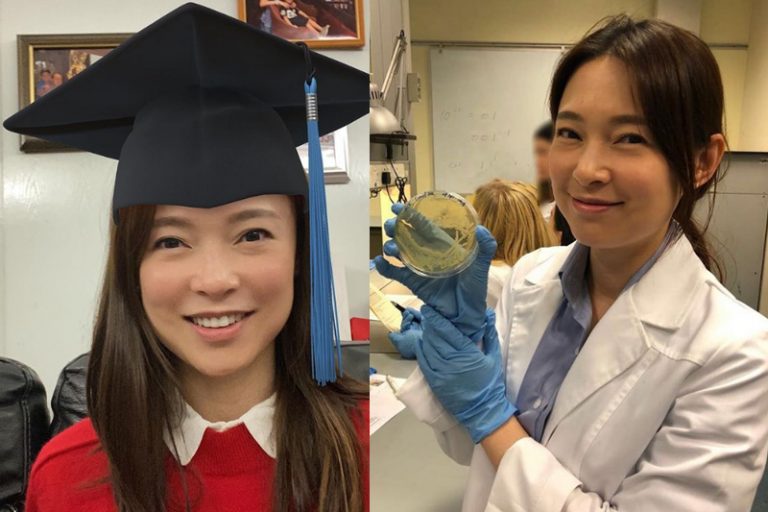 歐倩怡推介減肚腩重點