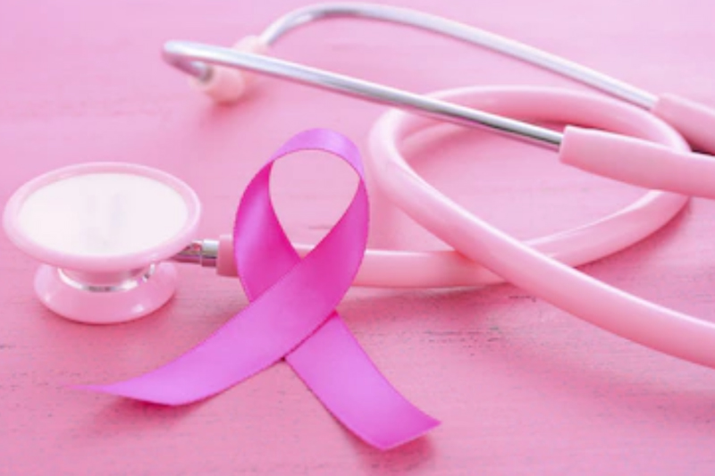 西醫個案分享：害怕化療的乳癌患者