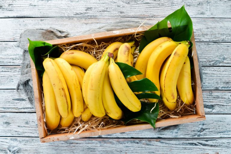 香蕉12大神奇效用