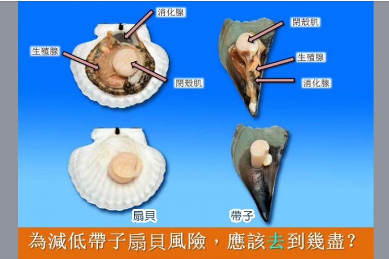 食物安全中心 Centre for Food Safety