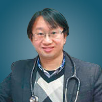 劉俊彥 - 全科醫生