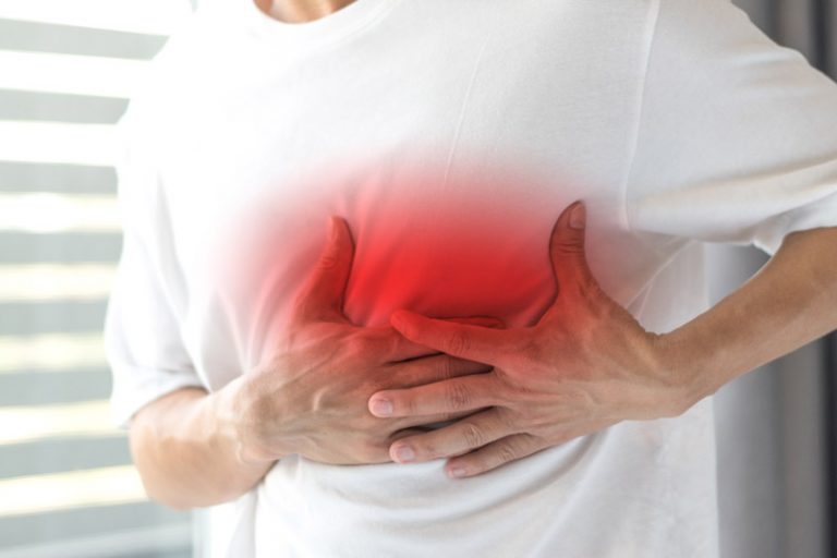 心房顫動可致中風-心跳紊亂-症狀2