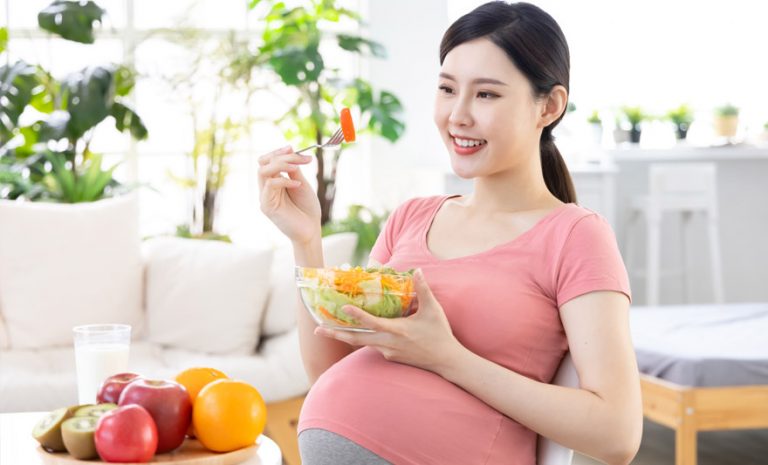 懷孕進補-孕婦體重超標增併發症風險-婦產科醫生-5
