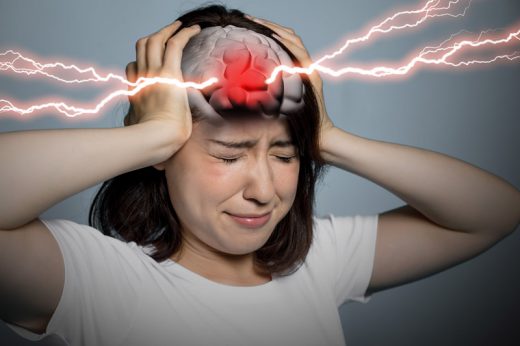 急性中風或劇烈頭痛？小心腦血管動脈瘤找上門！