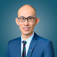 陳鎮中 - 內科專科醫生