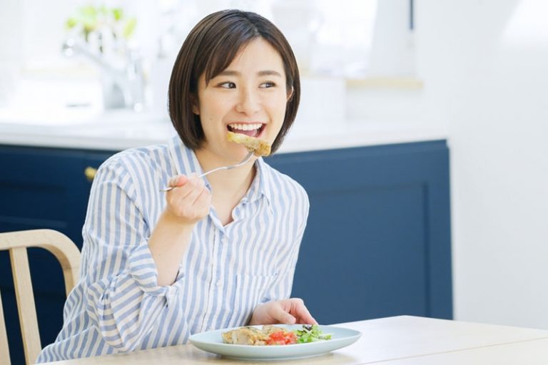 降膽固醇食物