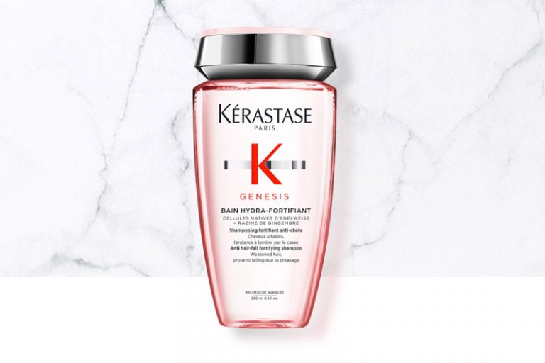 防脫髮洗頭水推介-Kérastase-Genesis防掉髮輕盈浴髮乳
