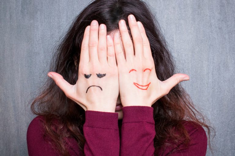 「高敏感人士」影響:較易患上憂鬱症