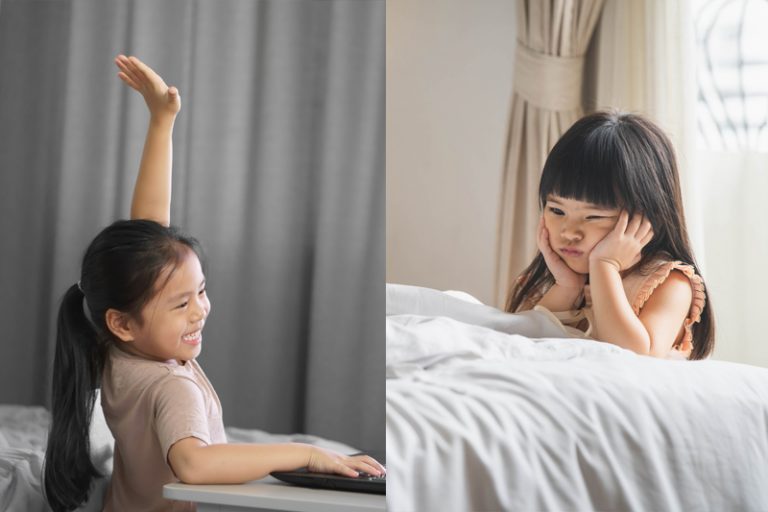 「高敏感人士」成因:童年生活 有所影響