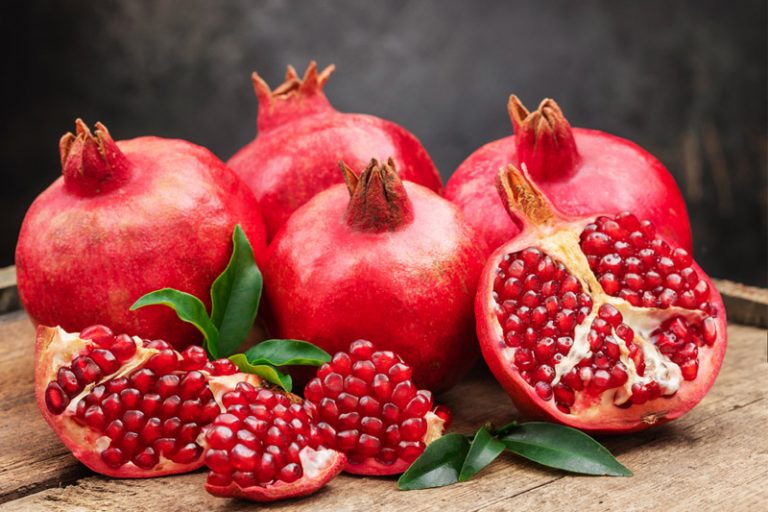 Pomegranate