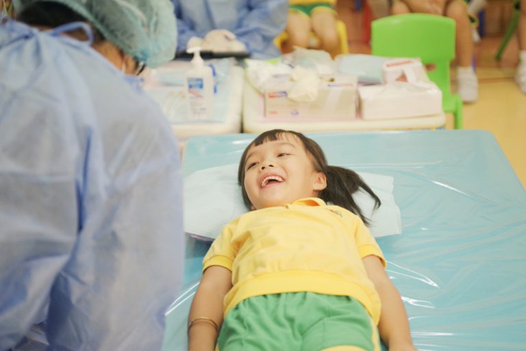 幼童牙科保健3