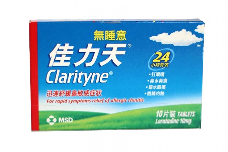 過敏藥-推薦-比較-皮膚敏感-鼻敏感-食物敏感-原因-症狀-口服抗過敏藥-急救過敏症-佳力天