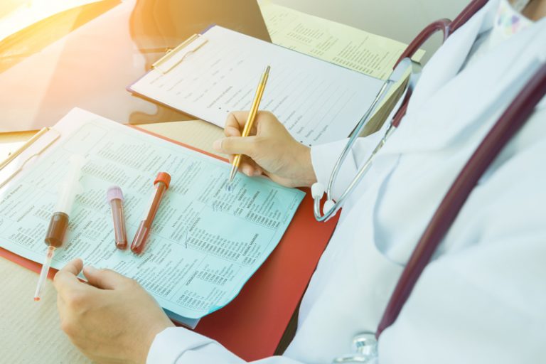 身體檢查項目-2