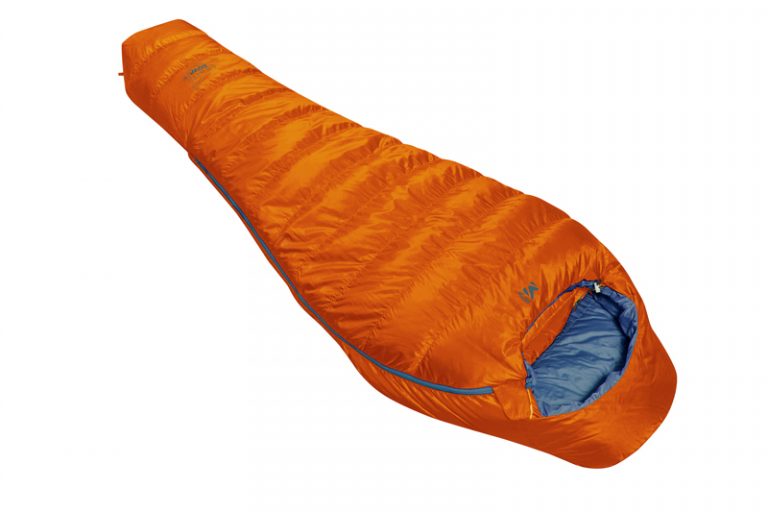 露營用品推介-清單- 選購指南-注意-裝備-睡袋MIC1112-MILLET-LIGHT-DOWN-5